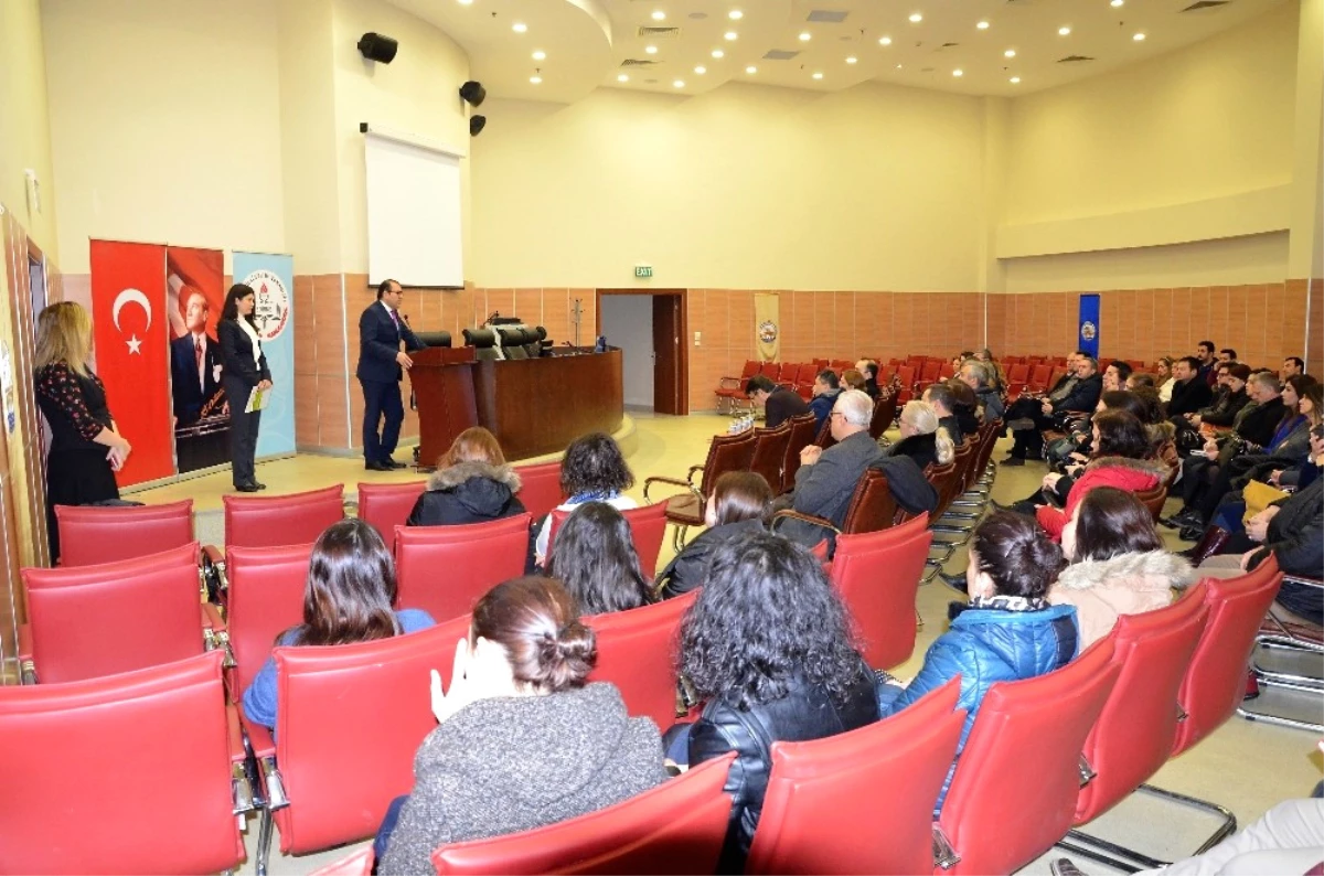Edirne\'de Öğretmenlere Stem Eğitimi Başladı