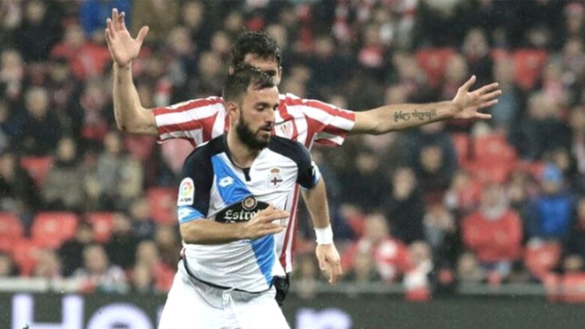 Emre, Yine Deportivo\'nun En İyisi
