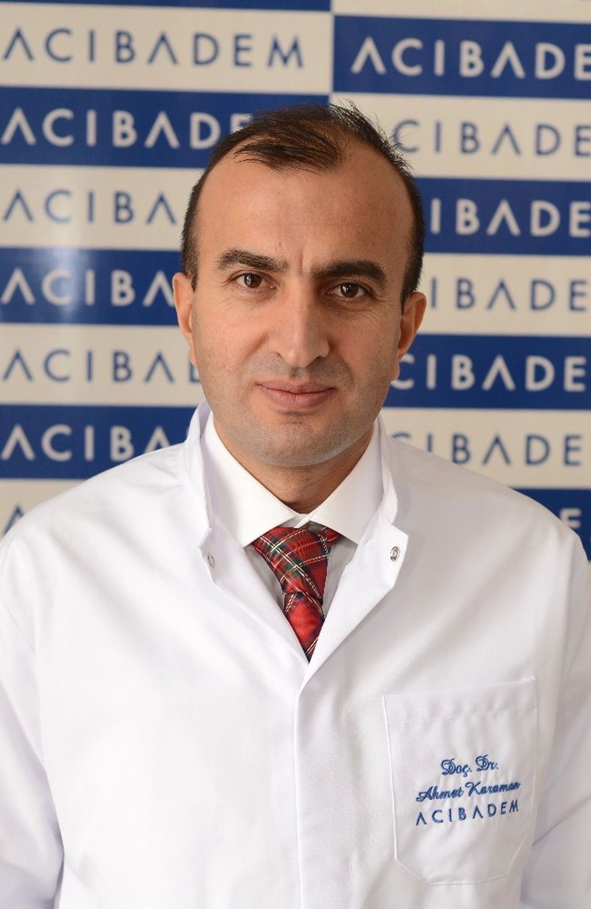 Endoskopi ile Sindirim Sistemi Gözaltında