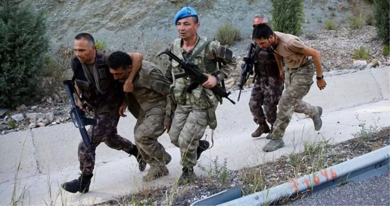 Erdoğan\'a Suikast Girişimi Dosyası Trump\'a Gidiyor