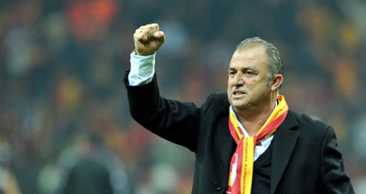 Fatih Terim, Emre Aşık'ı Galatasaray'a Göndermedi