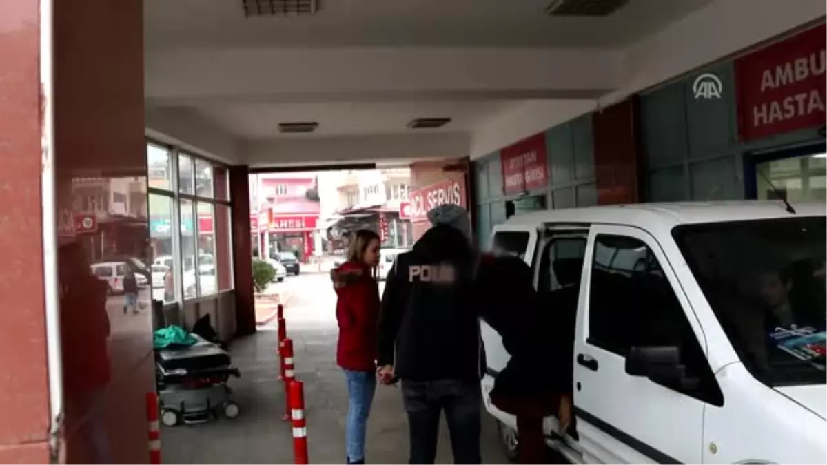 Fetö/pdy Soruşturması - 27 Eski Öğretmen Gözaltına Alındı