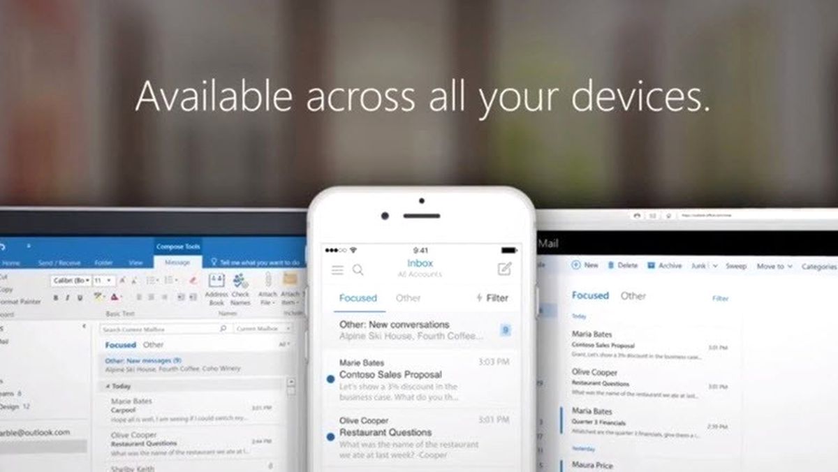 Focused Inbox Ne Yapacak?
