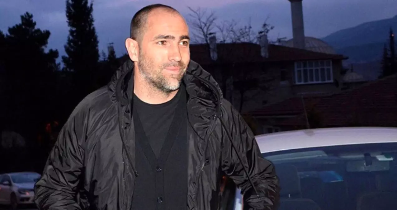 Galatasaray\'la Anlaşan Igor Tudor: Karabükspor\'u Üzerek Gitmek İstemem