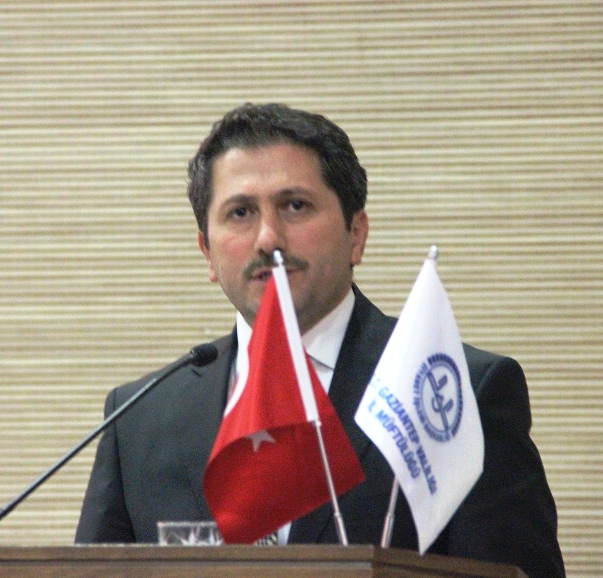 Gaziantepli Kadınlar Şehitler İçin Mevlit Okuttu