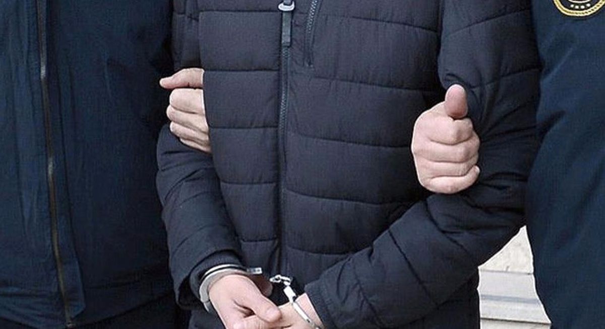 Giresun Merkezli 3 İldeki Deaş Operasyonu
