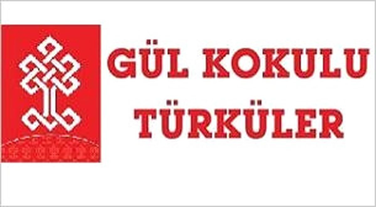 Gül Kokulu Türküler
