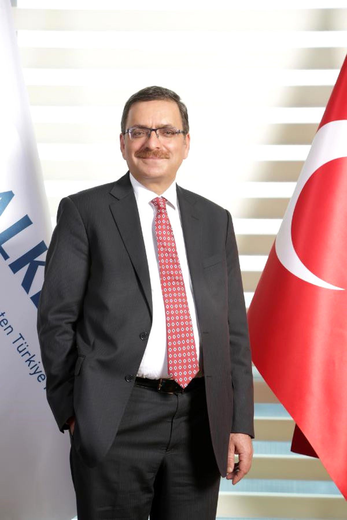 Halkbank\'ın 2016 Yılı Net Kârı 2.56 Milyar Lira