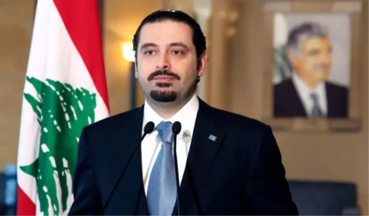 Hariri Suikastinin 12. Yılı