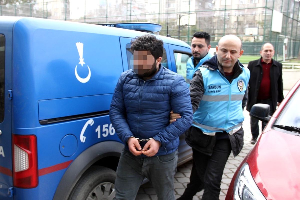 Hastanedeki Elle Taciz İddiasına Adli Kontrol