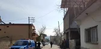 Hatay'da Şüpheli Ölüm