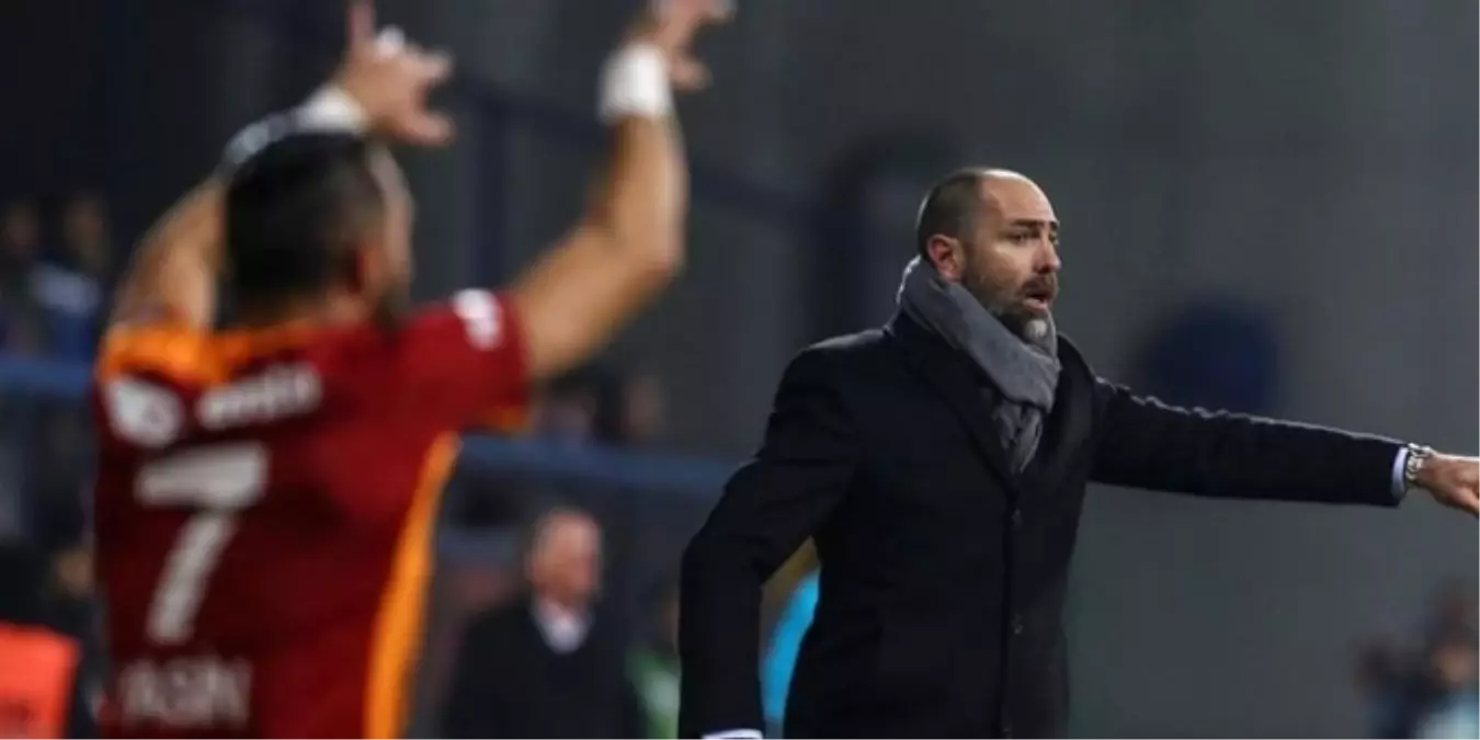 Igor Tudor\'la İlgili Kafa Karıştıran Haber