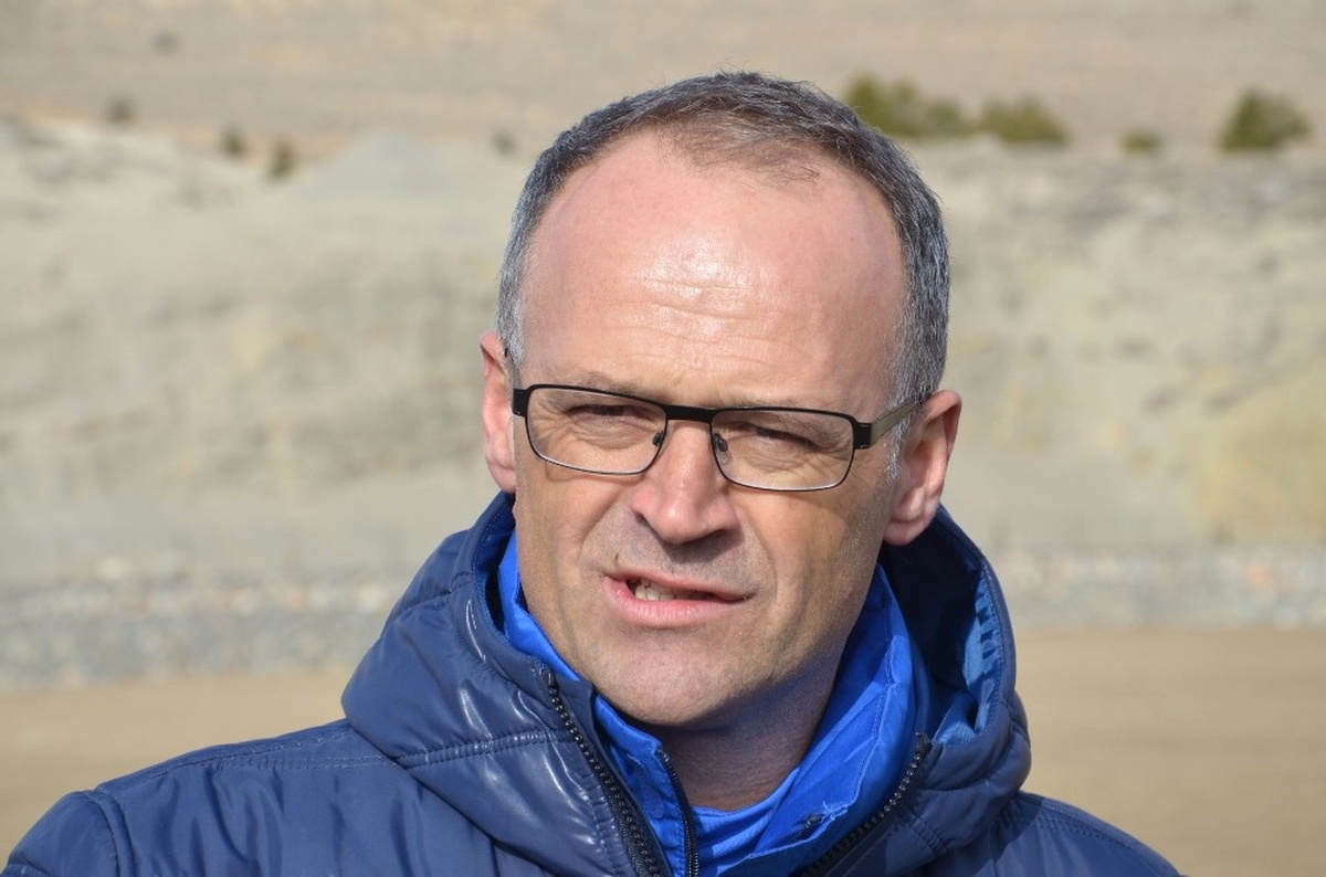 İrfan Buz: "Çifte Standart Var, Bizim de Sesimiz Çıkar"