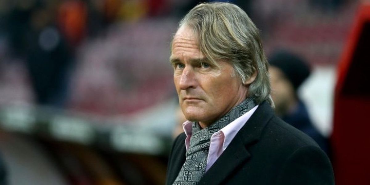 Jan Olde Riekerink\'ten Son Dakika Açıklaması!