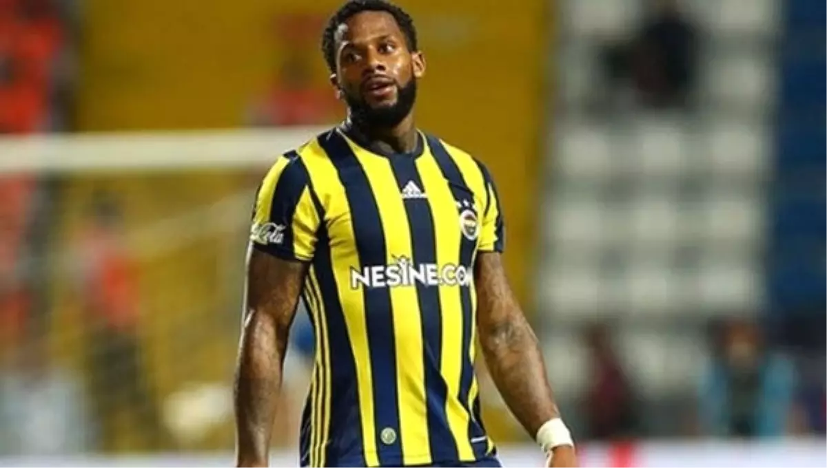 Jeremain Lens\'ten Takım Arkadaşlarına Tepki