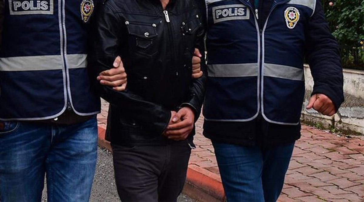 Kahramanmaraş\'ta Uyuşturucu Operasyonu
