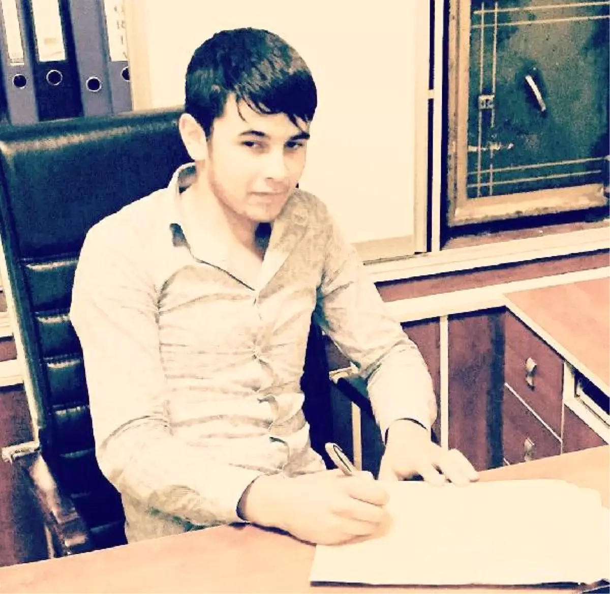 Kayseri\'de 3 Suriyeli Tartıştıkları Genci Öldürdü