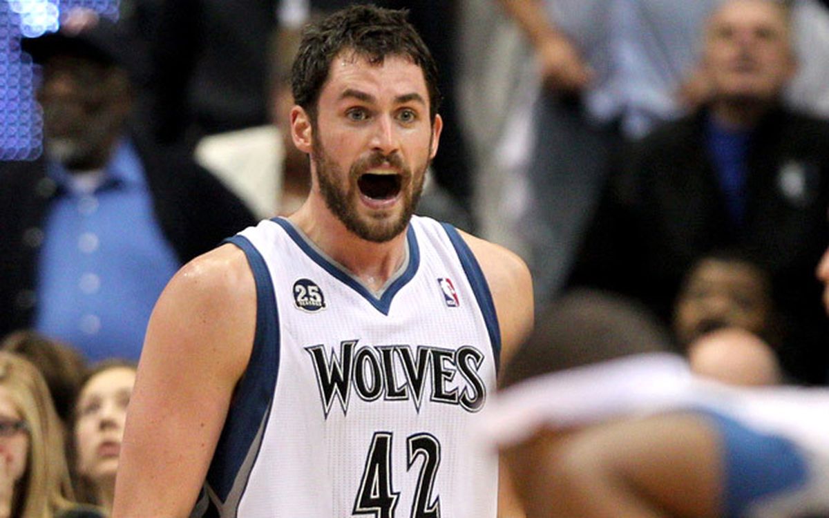 Kevin Love 6 Hafta Yok
