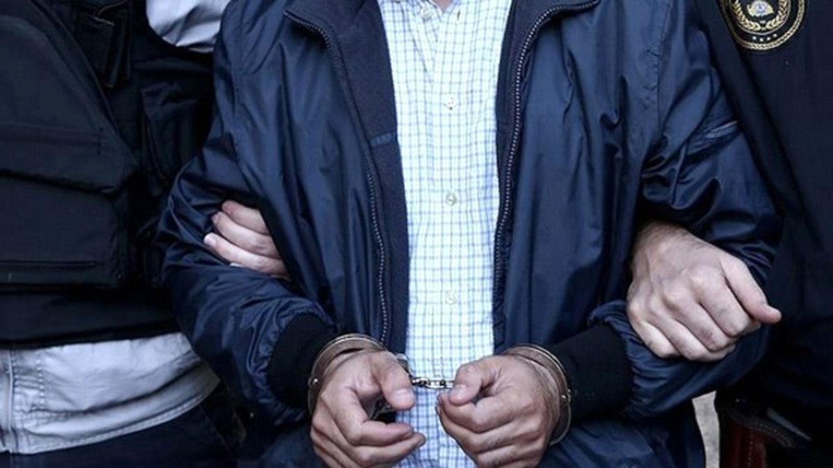 Kırıkkale\'deki Fetö/pdy Operasyonu