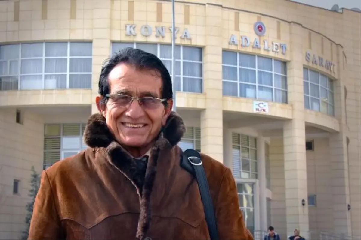 Konya\'da 18 Kişinin Öldüğü Çöken Yurt ile İlgili 3 Sanığa Ceza (2)
