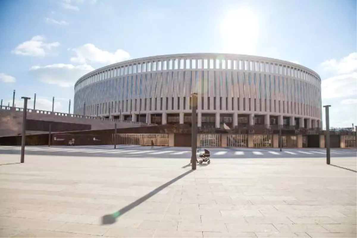 Krasnodar\'da Fenerbahçe\'yi Zorlu Bir Atmosfer Bekliyor