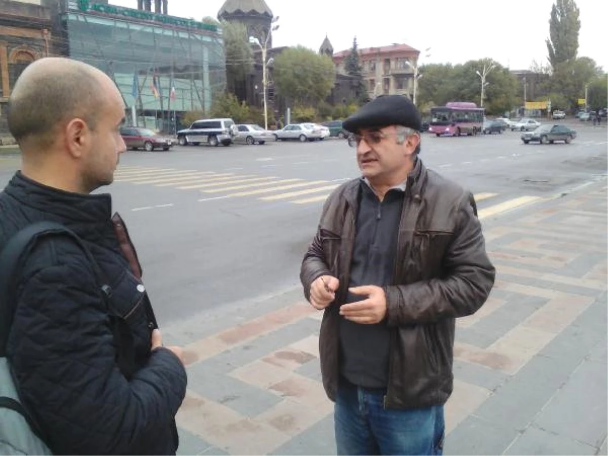 Mirzoyan: Türk-Ermeni İlişkileri Yakın Gelecekte Düzelmez