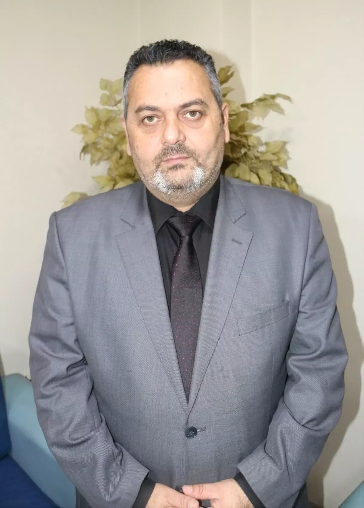 Ogc\'den Referanduma \'Evet\'