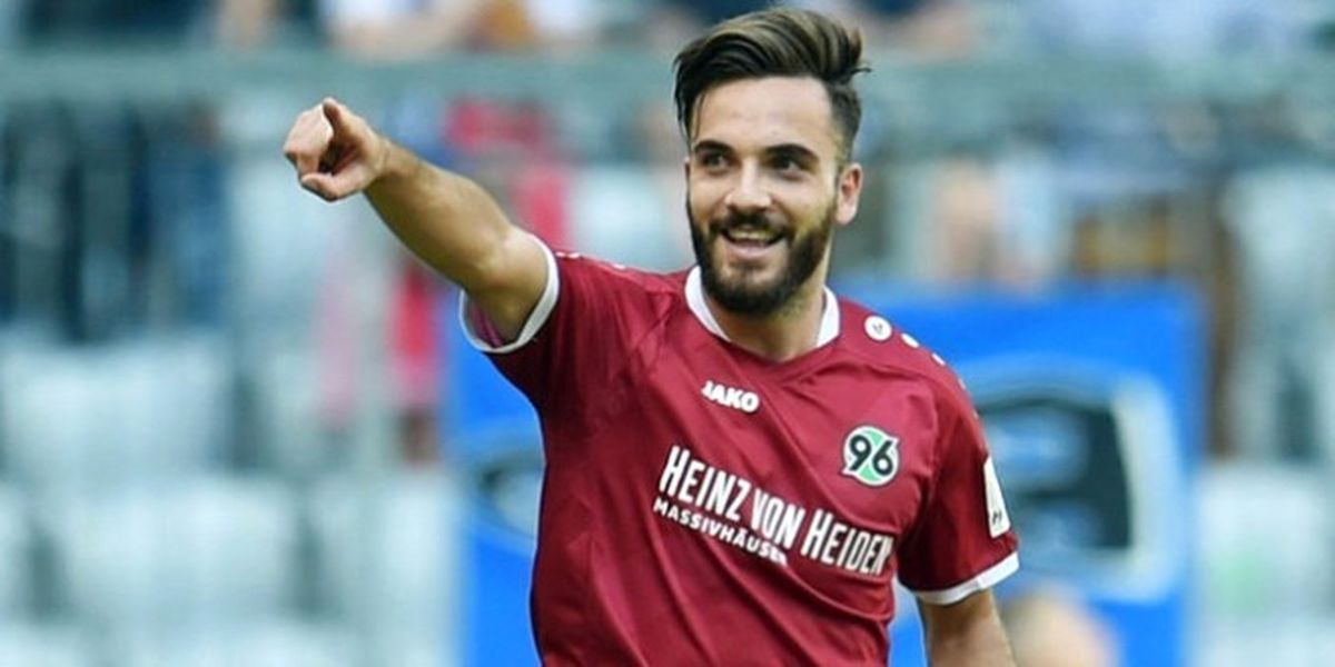 Olcay Şahan, Transfere de El Attı! İşte Görüştüğü İki İsim