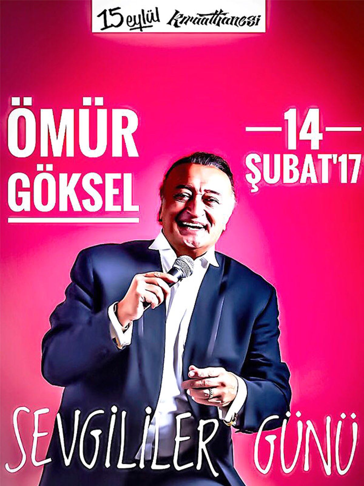 Ömür Göksel