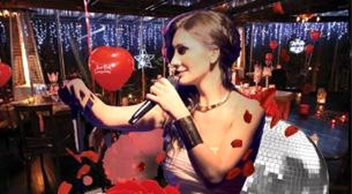 Pınar İpekçi ile Aşk Dolu Melodiler