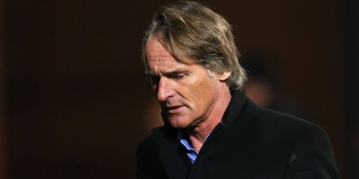 Riekerink Konuştu: "Söylentilerden Haberim Yok!"