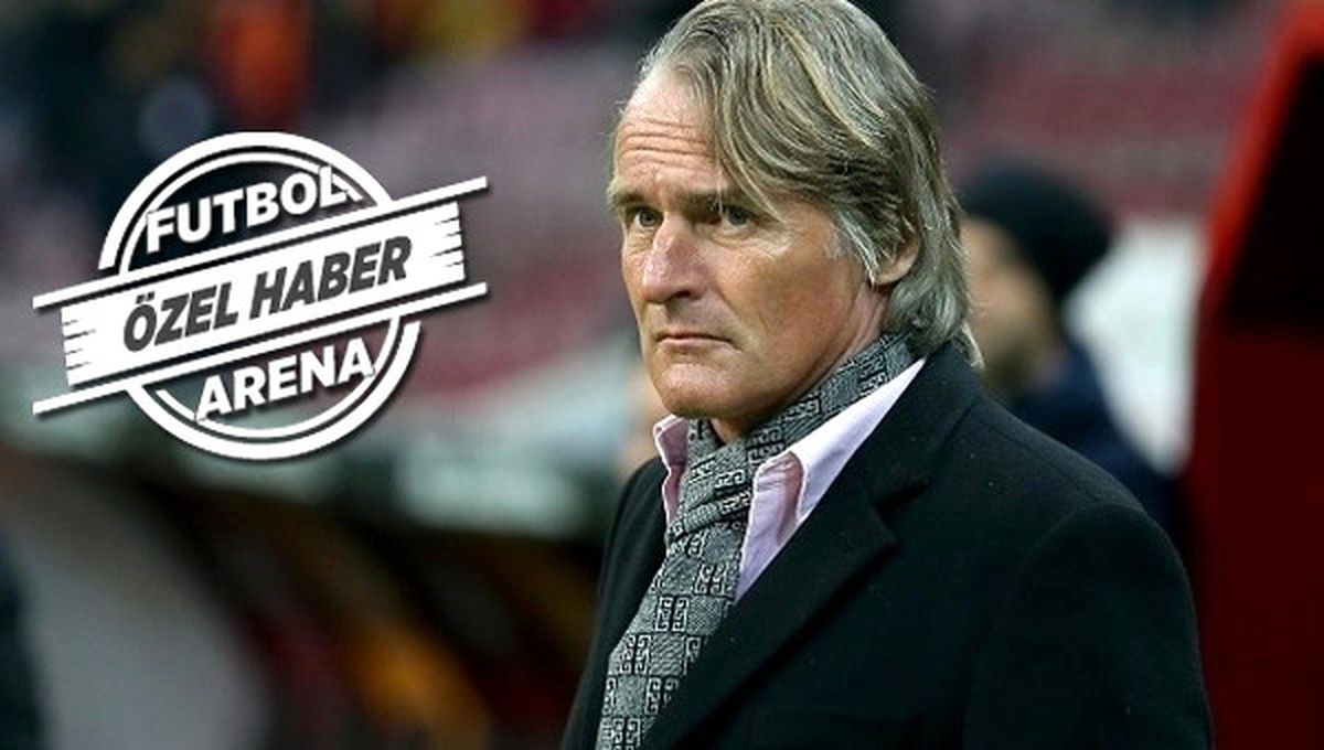Riekerink\'ten Hesap Sordu!
