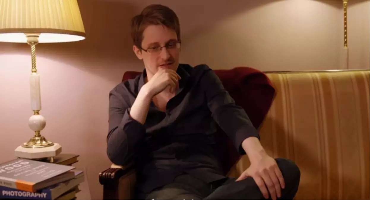 Rusya, Snowden\'i Geri mi Yollayacak?