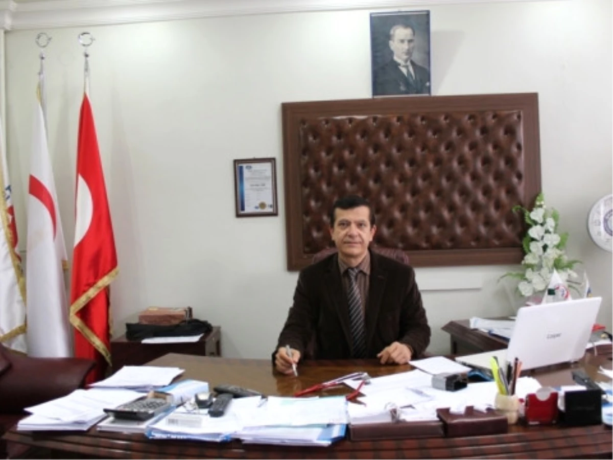 Seydişehir Devlet Hastanesine 3 Uzman Doktor Atandı