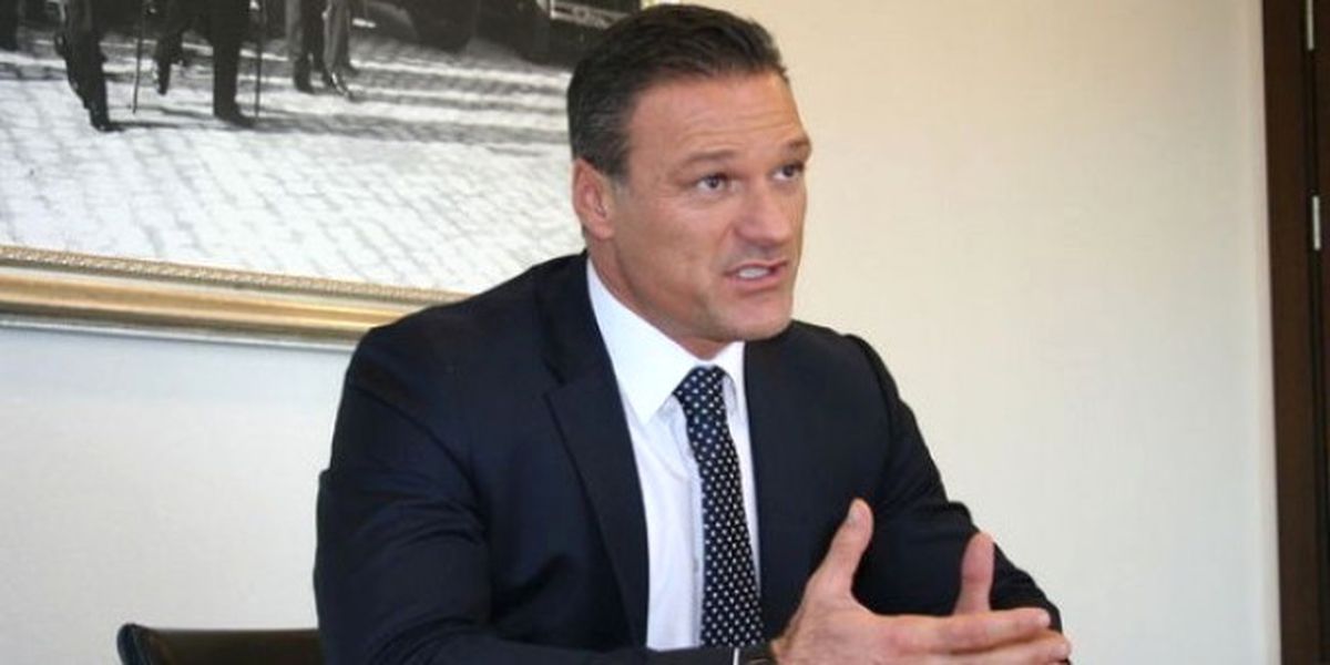 Sportif Başarısızlık Nedeniyle Gönderilmedim"
