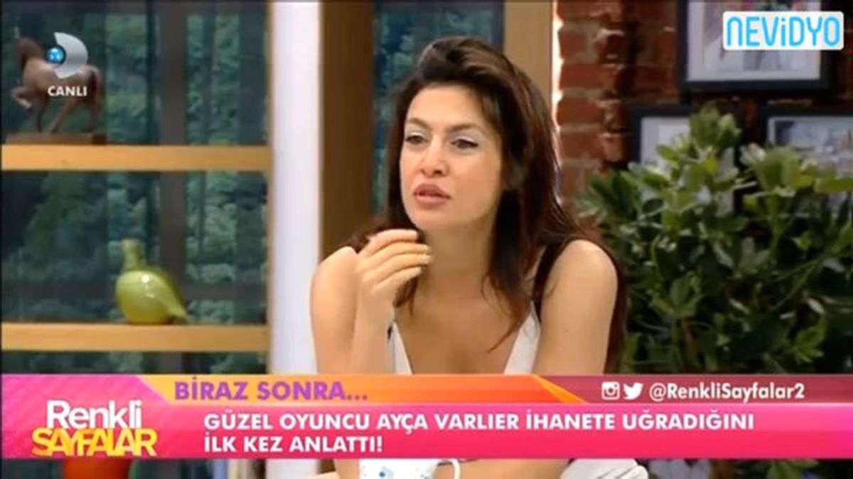 Tuğba Ekinci\'den Tarkan\'a Çok Ağır Sözler!