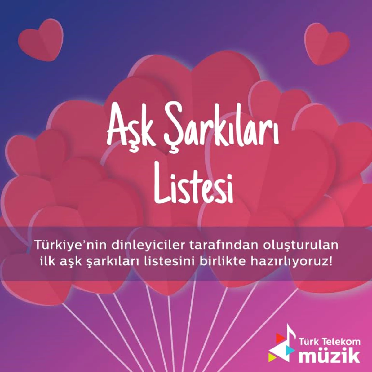 Türk Telekom Müzik\'ten bir ilk!
