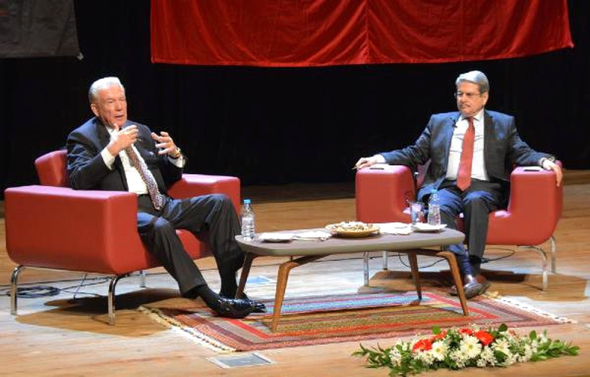 Uğur Dündar\'dan \'Terörist\' Yakıştırmasına Tepki