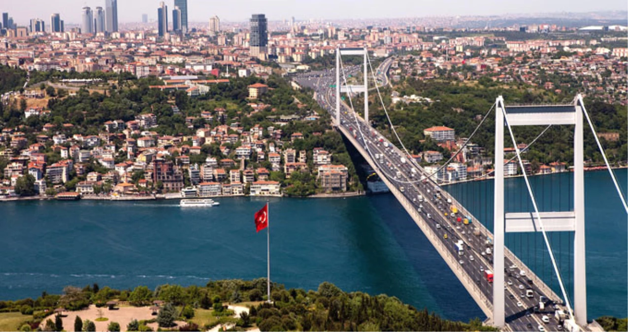 Uzmanlardan Deprem Açıklaması: Marmara\'da Gerilim Yok