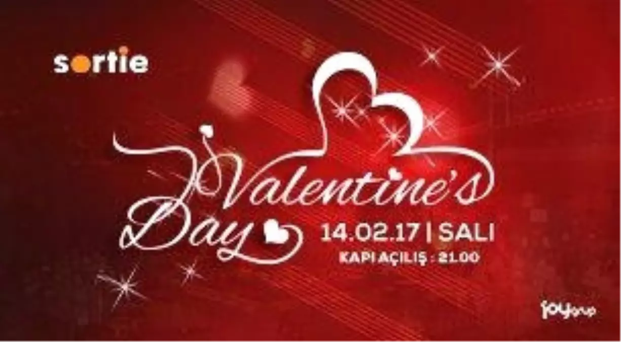 Valentine\'s Day