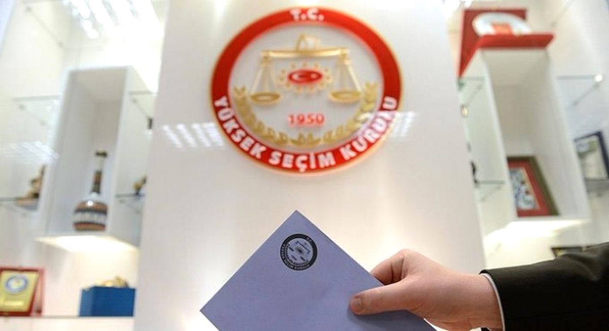 Ysk: Referandum Süreci 16 Şubat Perşembe Başlayacak