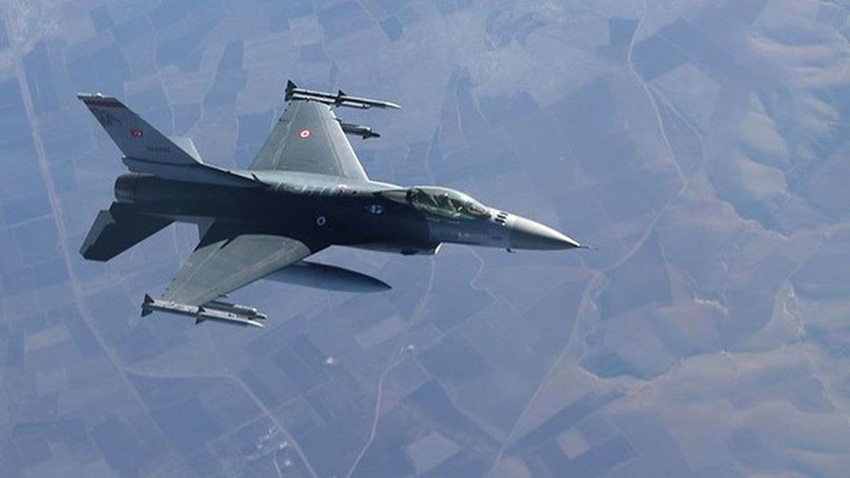 225 Deaş Hedefi Vuruldu, 29 Terörist Öldürüldü