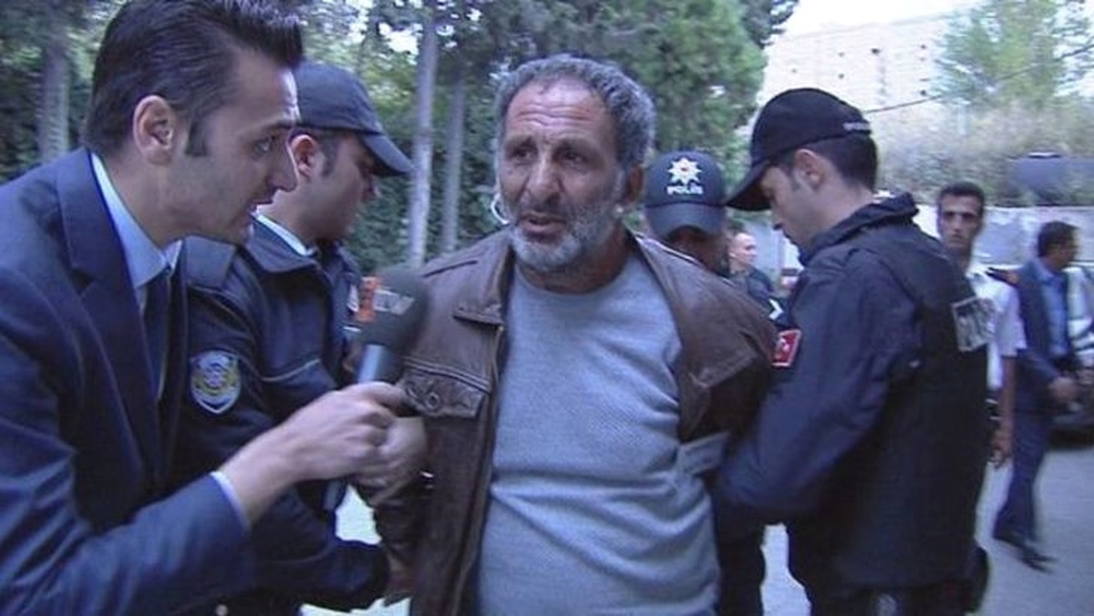 4 Yaşındaki Irmak\'ın Cinayet Sanığına Tahliye Yok
