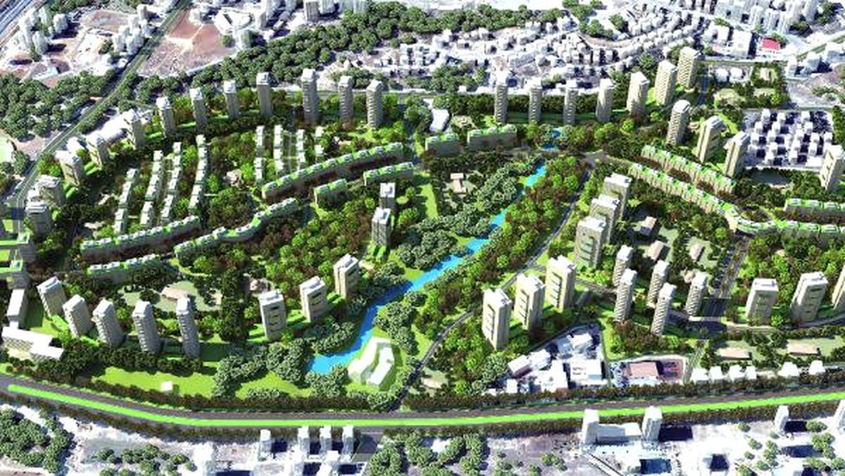 6 Milyar Liralık Projede Onay Bekleniyor