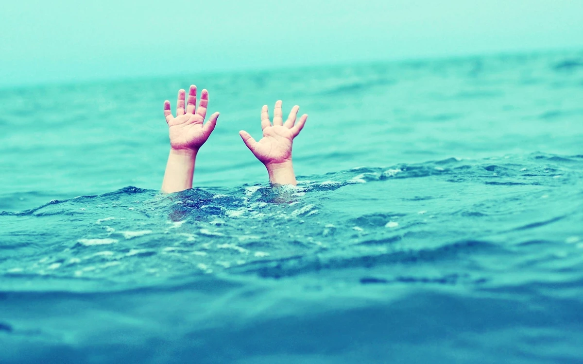 8 Yaşındaki Arda Sulama Kanalında Ölü Bulundu