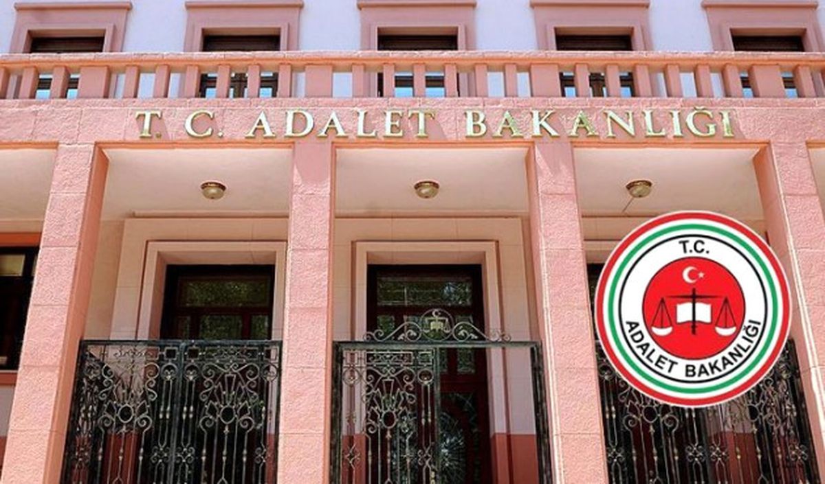 Adalet Bakanlığı 15 Bin Personel Alacak