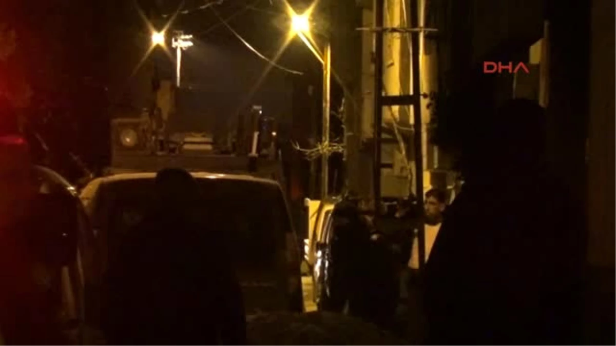 Adana\'da PKK Operasyonu: 10 Gözaltı