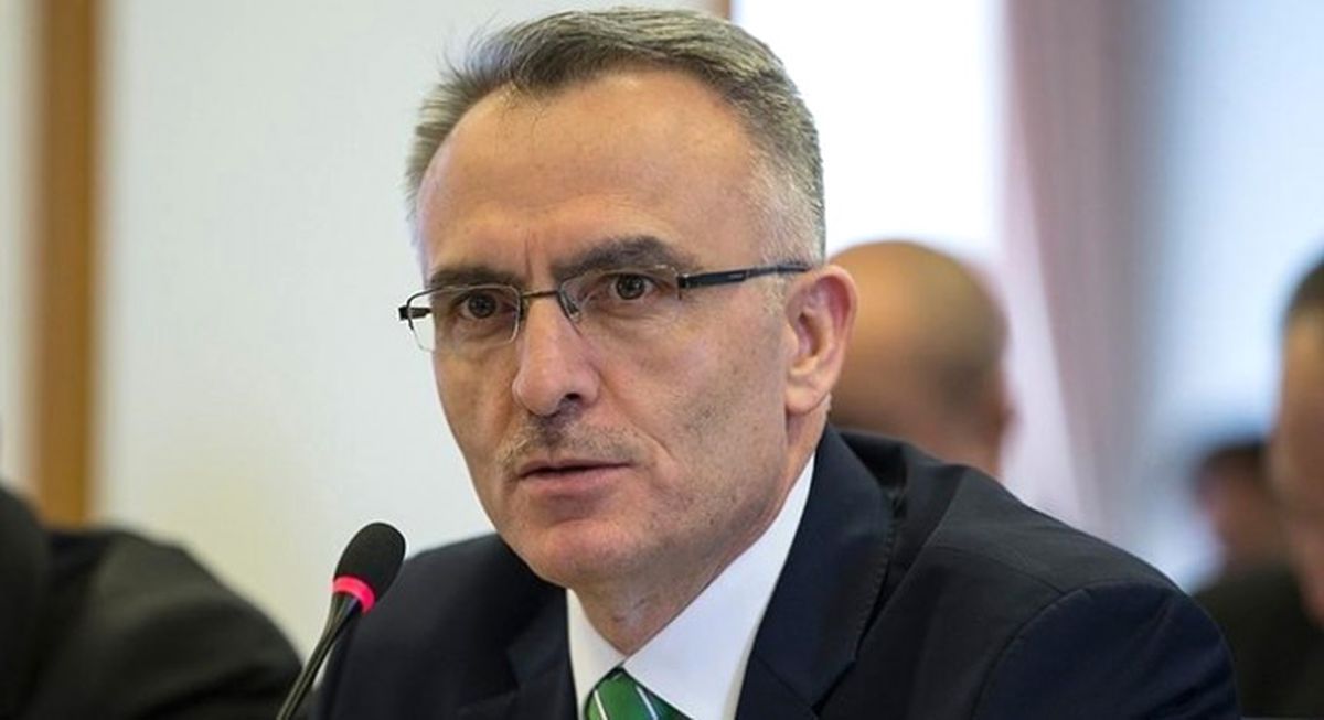 Ağbal\'dan Ücret Artışı Açıklaması