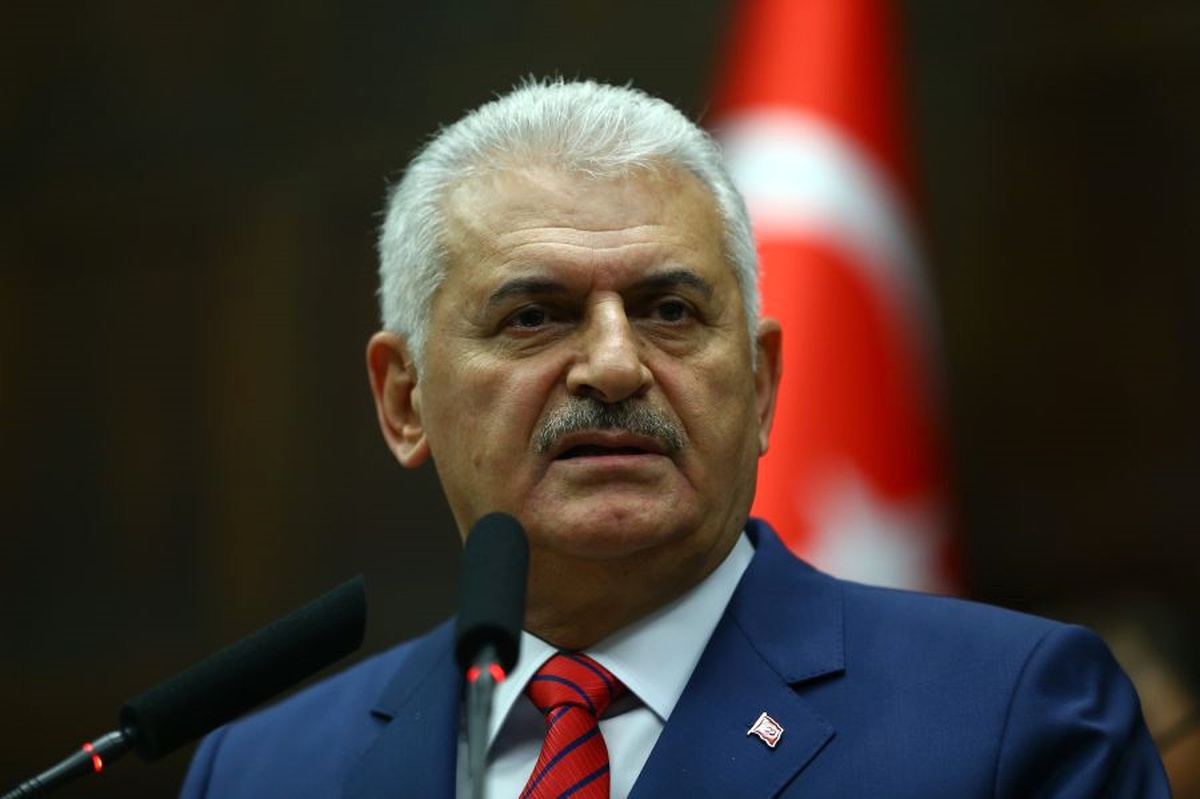 Anayasa Değişikliği Referandumuna Doğru