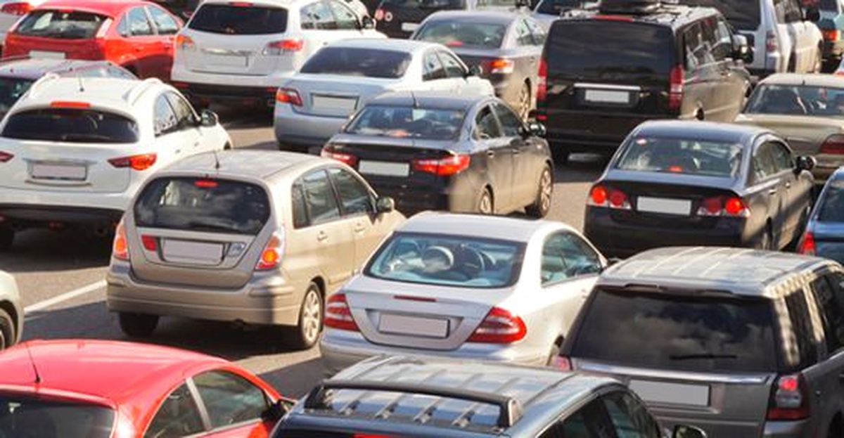 Antalya, Kişi Başına Düşen Araç Sayısı ile Türkiye Birincisi"